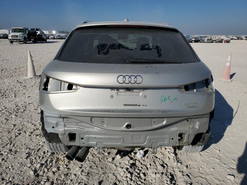 AUDI Q3 PREMIUM 2017