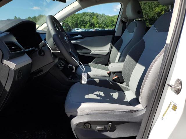 VOLKSWAGEN TAOS SE 2023