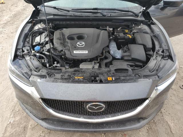 MAZDA 6 GRAND TOURING 2021