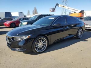 HONDA ACCORD SPORT 2022