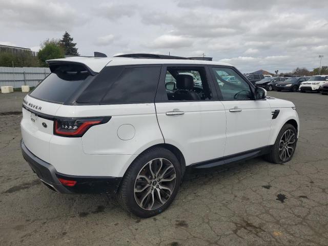 LAND ROVER RANGE ROVER SPORT 2021