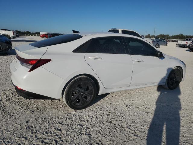 HYUNDAI ELANTRA SEL 2021