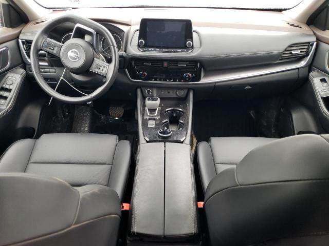 NISSAN ROGUE SV 2021