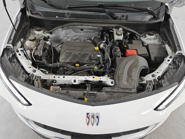 BUICK ENCORE GX PREFERRED 2024