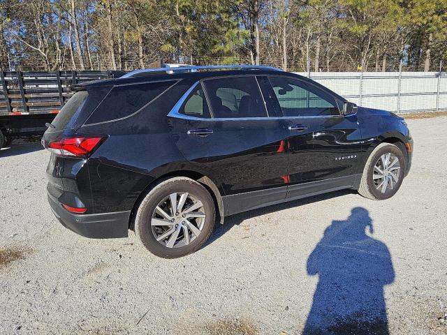 CHEVROLET EQUINOX PREMIER 2023