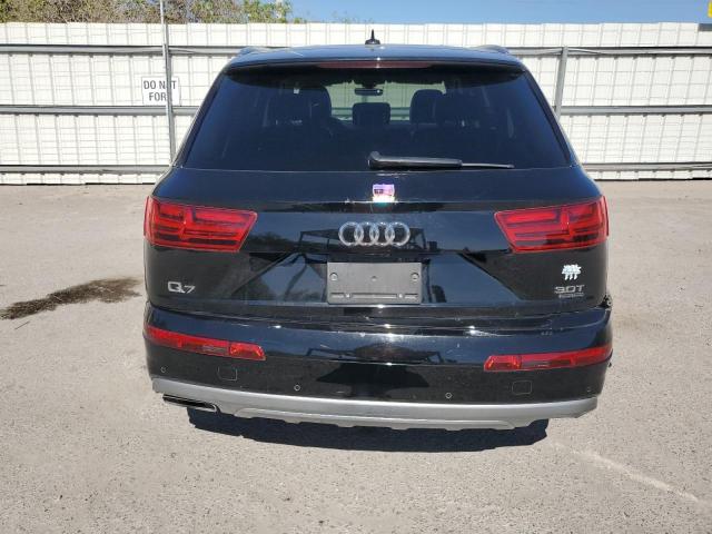 AUDI Q7 PREMIUM 2018