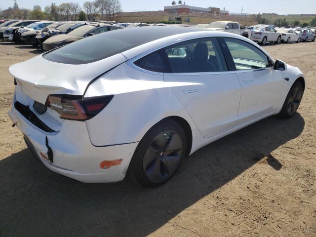 TESLA MODEL 3 2020