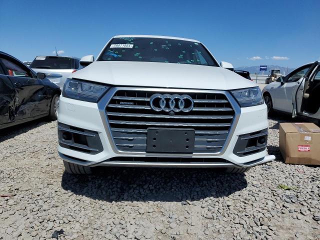 AUDI Q7 PREMIUM PLUS 2018