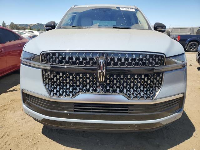 LINCOLN NAVIGATOR RESERVE 2025