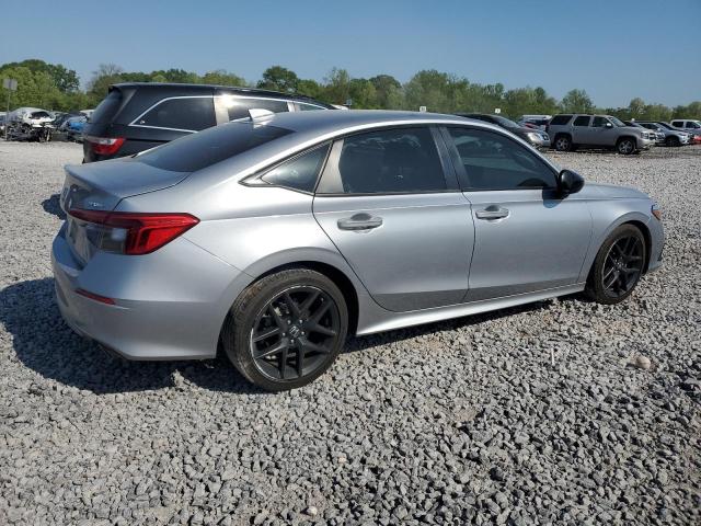 HONDA CIVIC SPORT 2023