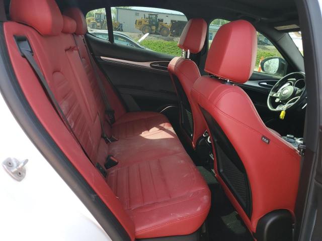 ALFA ROMEO STELVIO TI 2022