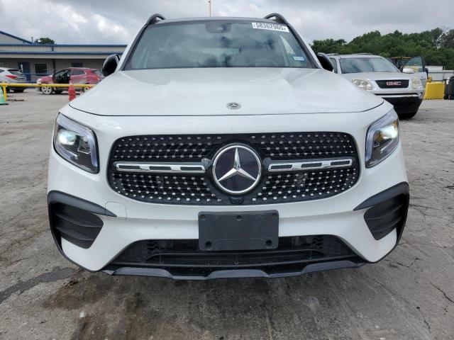 MERCEDES-BENZ GLB 250 4MATIC 2022
