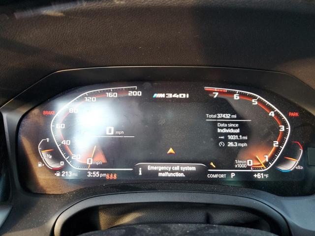 BMW M340I 2020