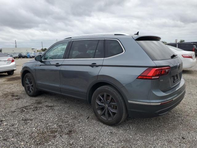VOLKSWAGEN TIGUAN SE 2021