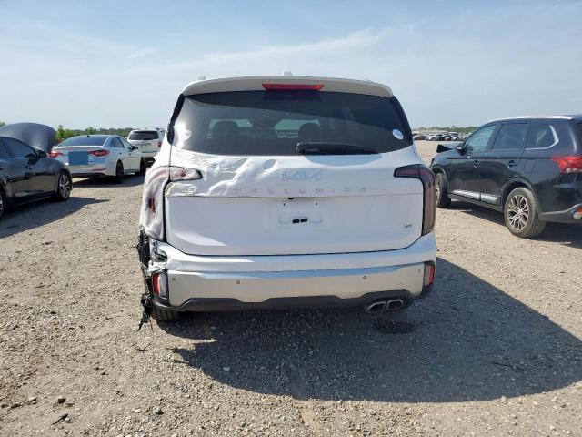 KIA TELLURIDE EX 2024
