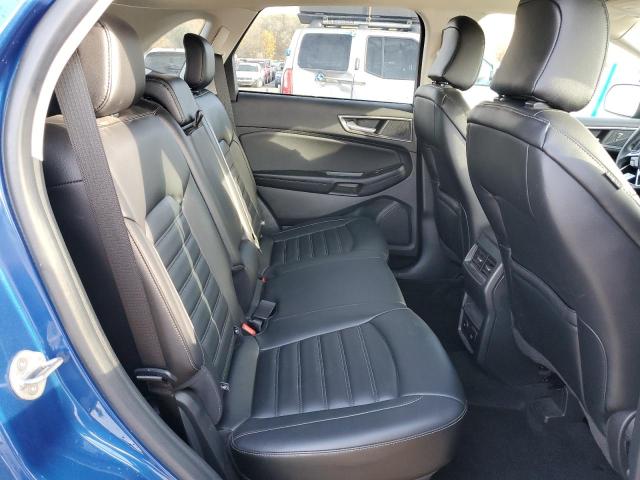 FORD EDGE SEL 2022