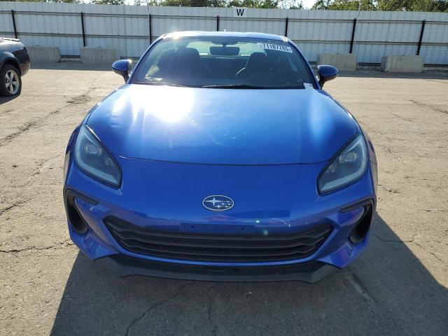 SUBARU BRZ LIMITED 2023