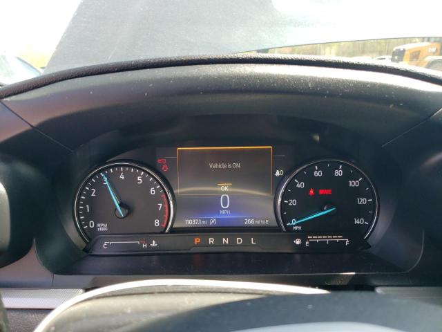 FORD EXPLORER XLT 2024