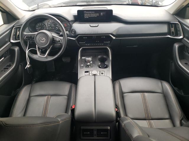 MAZDA CX-90 SELECT 2023