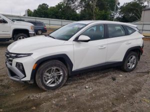 HYUNDAI TUCSON SE 2024