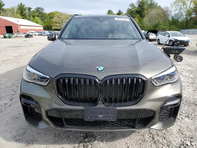 BMW X5 XDRIVE40I 2023