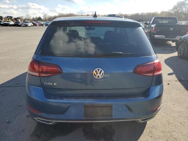 VOLKSWAGEN GOLF 2020