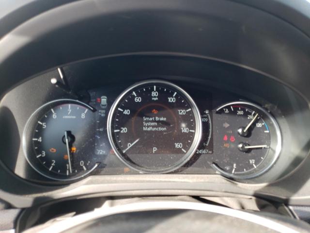 MAZDA CX-5 2022