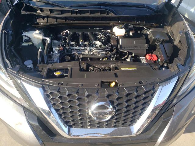 NISSAN MURANO SL 2020