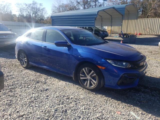 HONDA CIVIC LX 2020