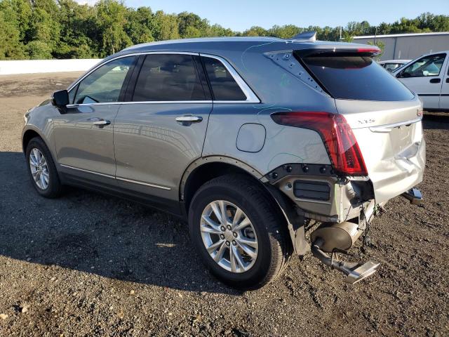 CADILLAC XT5 LUXURY 2024