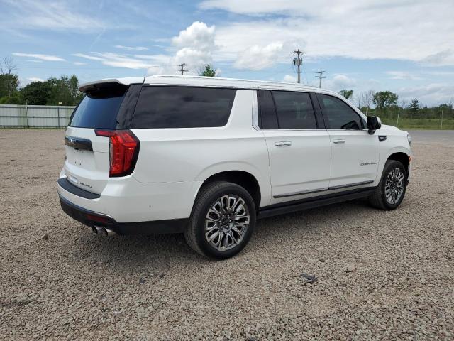 GMC YUKON XL DENALI ULTIMATE 2023