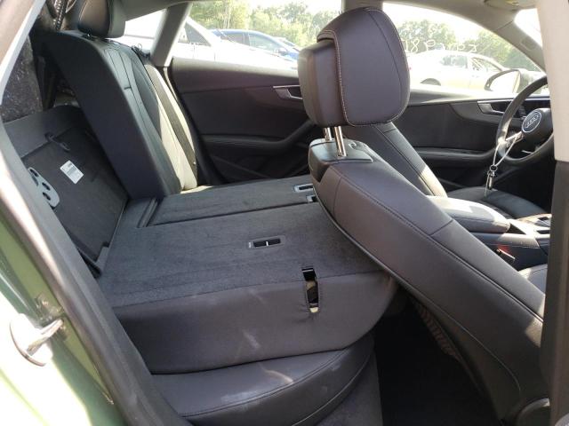 AUDI A5 PREMIUM PLUS 40 2022