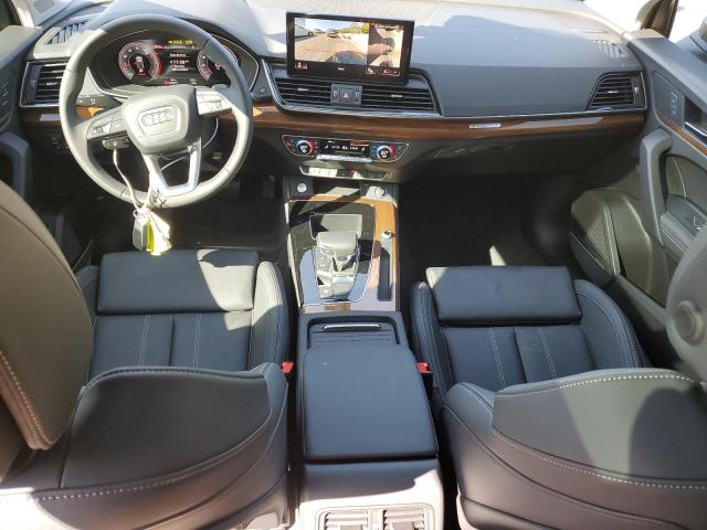 AUDI Q5 PRESTIGE 40 2024