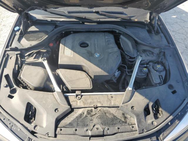 BMW 530 XI 2018