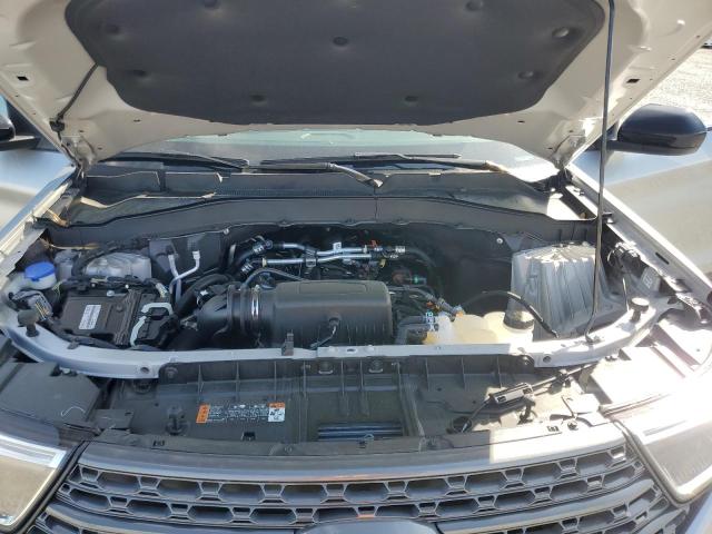FORD EXPLORER XLT 2024