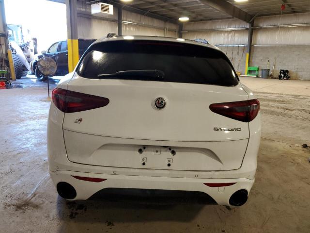 ALFA ROMEO STELVIO TI 2021
