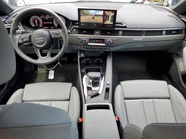 AUDI A4 PREMIUM PLUS 45 2022