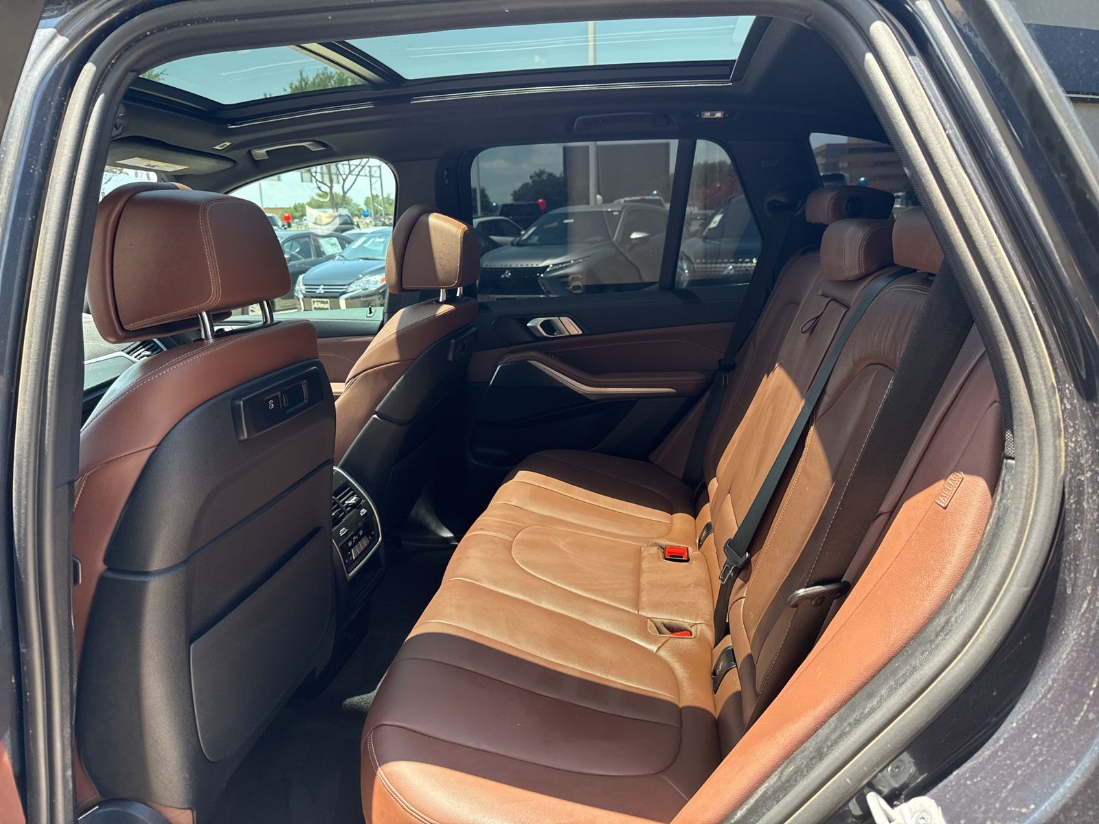 BMW X5 XDRIVE40I 2022