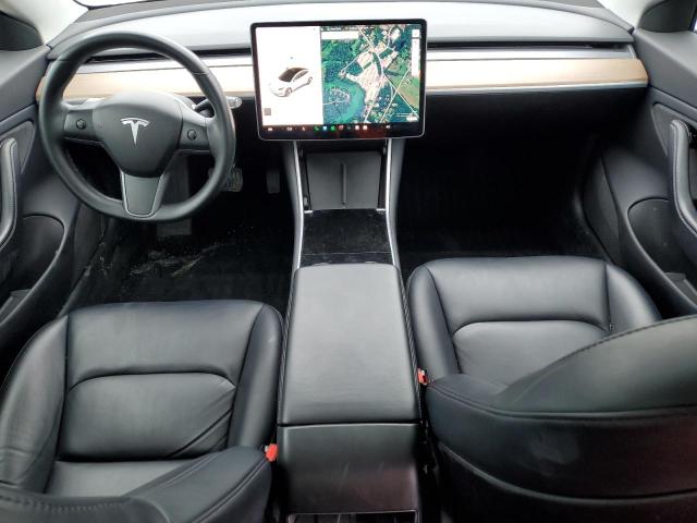 TESLA MODEL 3 2018