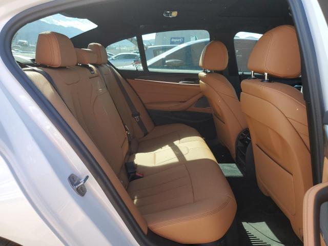 BMW 530XE 2023
