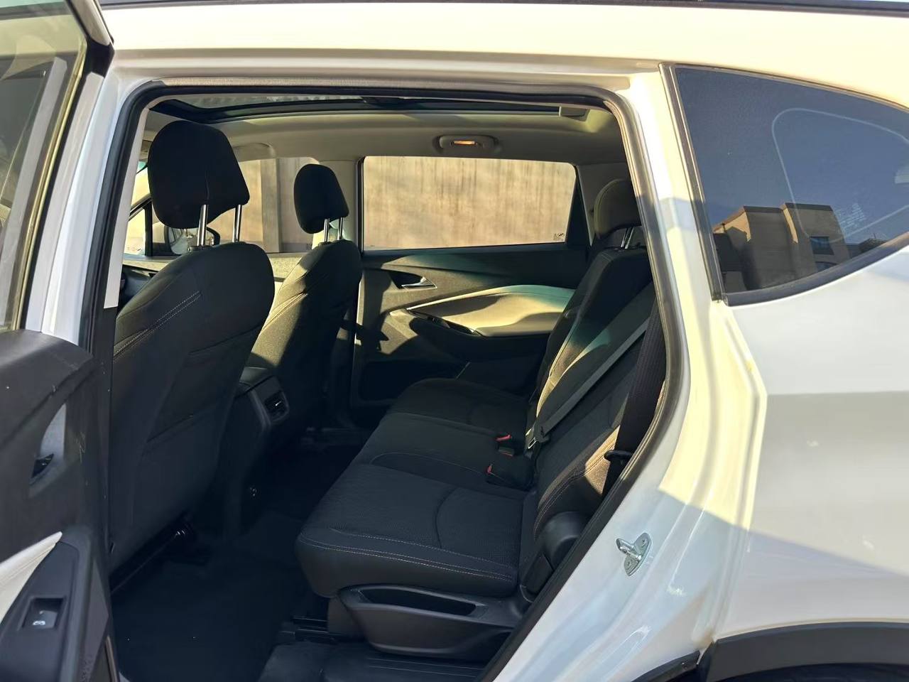 CHEVROLET ORLANDO 2021