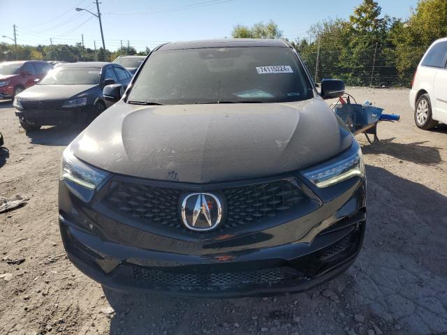 ACURA RDX A-SPEC 2021