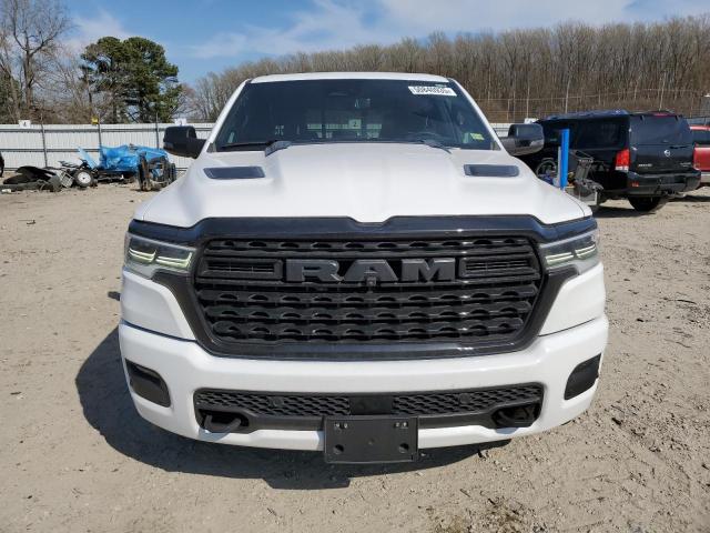 RAM 1500 LIMITED 2025