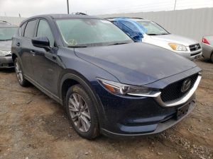 MAZDA CX-5 GRAND TOURING RESERVE 2020