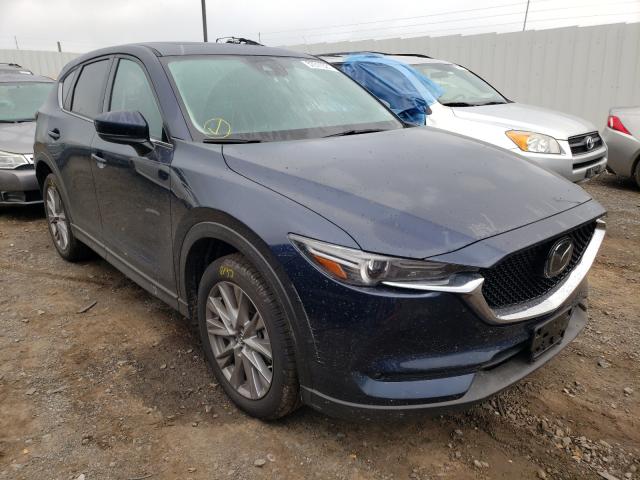 MAZDA CX-5 GRAND TOURING RESERVE 2020
