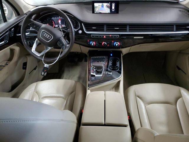 AUDI Q7 PREMIUM PLUS 2018