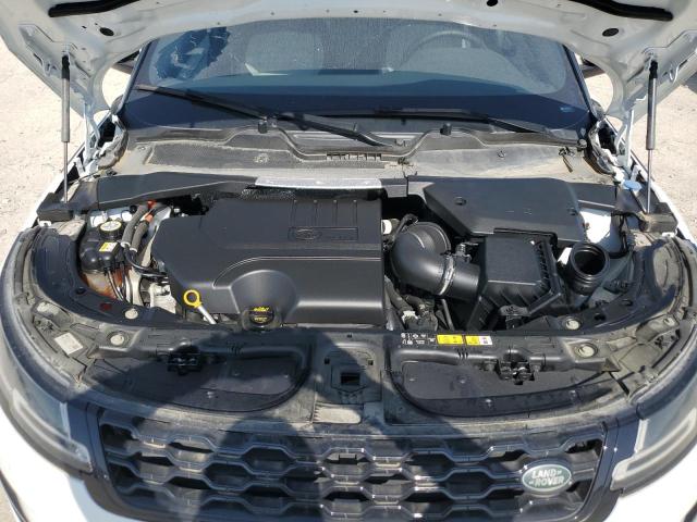 LAND ROVER RANGE ROVER EVOQUE 2021