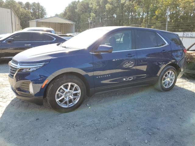 CHEVROLET EQUINOX LT 2022