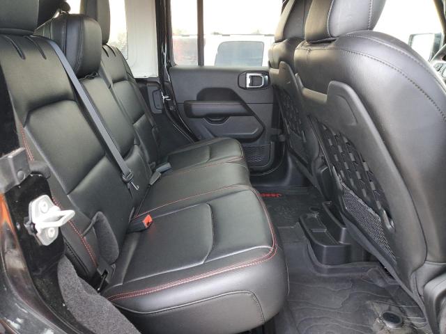JEEP WRANGLER RUBICON 2023
