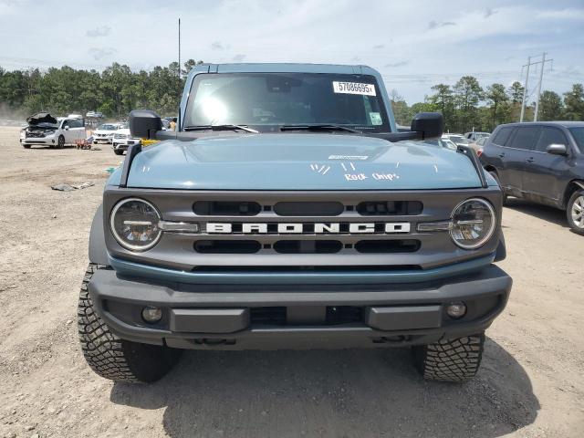 FORD BRONCO BASE 2023